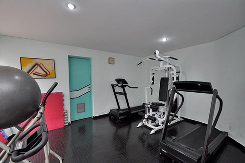 Imagem 11 de 15 de Apto Santa Cecília | 2 Quartos | 93 M² | Cond: R$1696.00 | 1 Vaga - 13cjb23