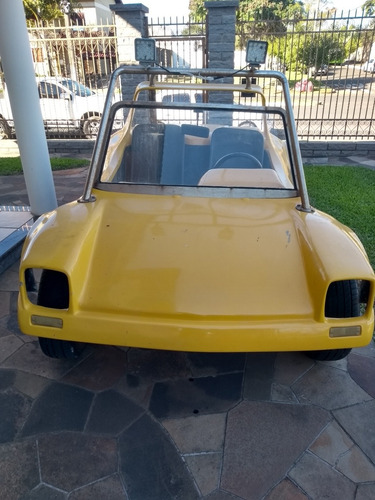 Imagem 8 de 8 de Buggy