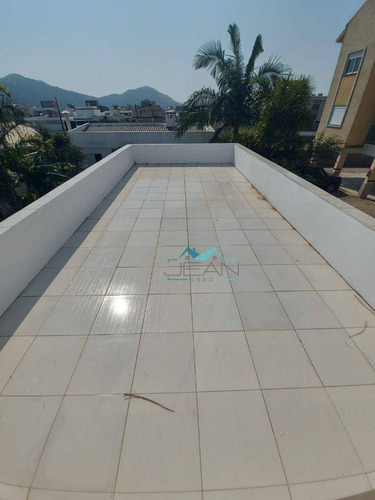 Imagem 16 de 30 de Casa Com 3 Dormitórios À Venda, 245 M² Por R$ 1.600.000,00 - Ingleses Do Rio Vermelho - Florianópolis/sc - Ca0314