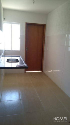 Imagem 10 de 11 de Casa Com 2 Dormitórios À Venda, 70 M² Por R$ 160.000,00 - Tribobó - São Gonçalo/rj - Ca0775