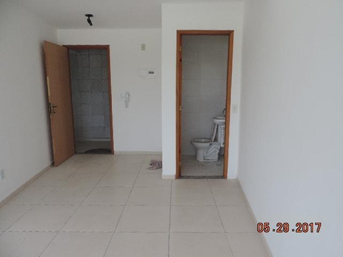 Imagem 7 de 7 de Alugo Sala 30m² R$ 1.500,00/mês - Rótula Do Cafubá/bhls - Niterói/rj - Sa0009