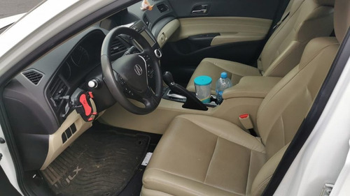 Acura Ilx 2.4 Tech At 2016