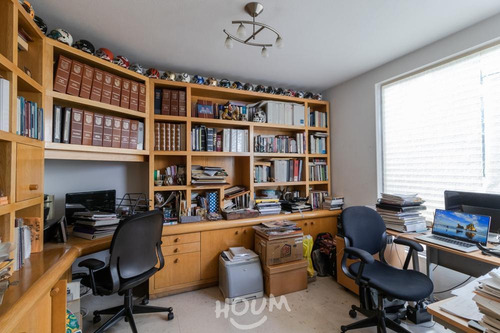 Imagen 10 de 25 de Casa En Ciudad Satélite, Naucalpan De Juárez Con 3 Recámaras, 430 M², Id: 39955