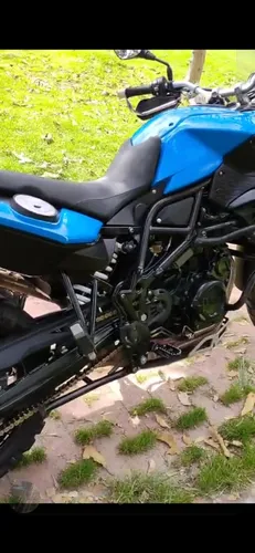 F800gs Modelo 2014 Low Kit Soat 26/11/25 Tecno 29/11/25