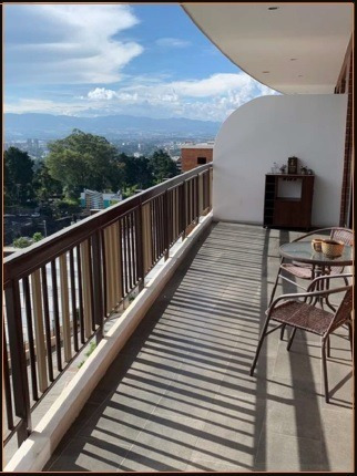 Imagen 8 de 14 de Apartamento En Venta En Muxbal