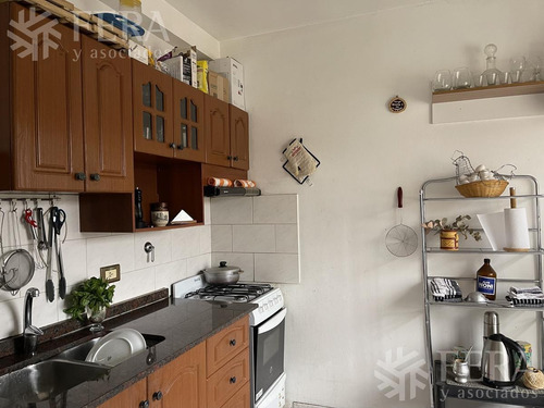 Imagen 6 de 14 de Venta De Departamento De 3 Ambientes Con Balcón En Wilde (28500)