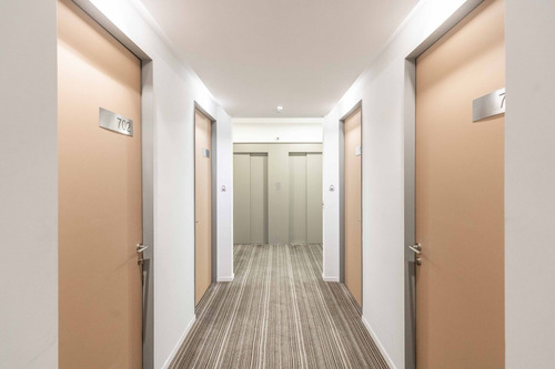 Imagen 16 de 25 de Venta Departamento Tipo Loft En Palermo C/cochera