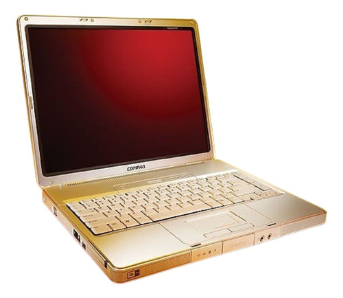 Notebook Compaq Presario M2000 Repuestos