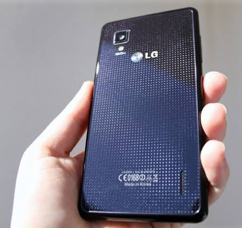 LG Optimus G C/ 2 Gb Ram 32 Gb De Memória