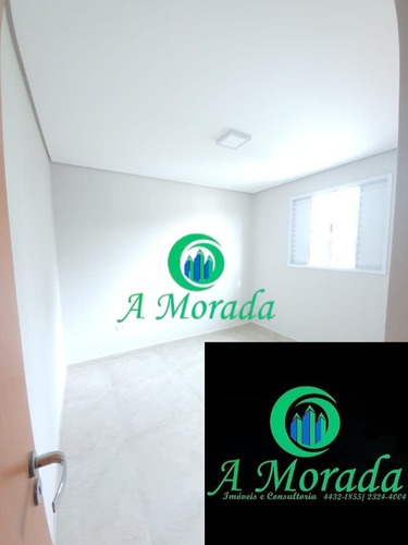 Imagem 6 de 18 de Apartamento Sem Condomínio Pq. Novo Oratório! - Ap02933 - 69006557