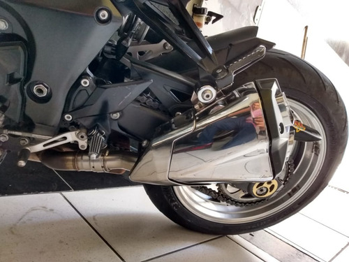 Kawasaki Z-1000 Abs