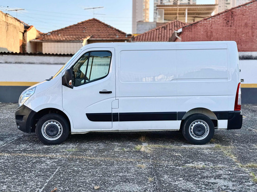 Renault Master 2.3 L1h1 5p 6 marchas