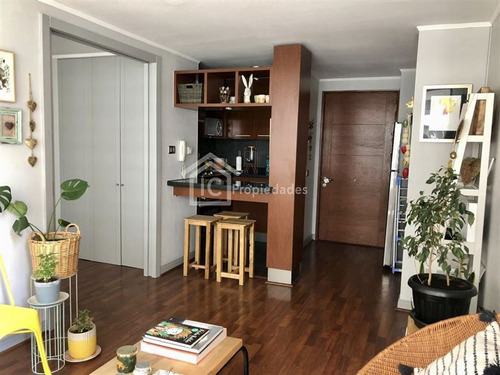 Departamento En Venta, Las Condes