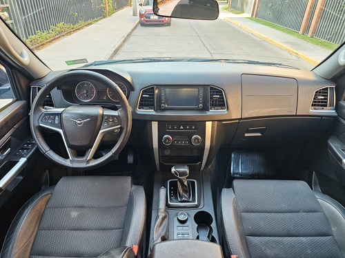 Uaz Kazak 2021 Automático 4x4