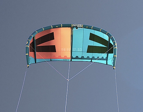 Imagen 4 de 4 de Kite North Vegas 10m