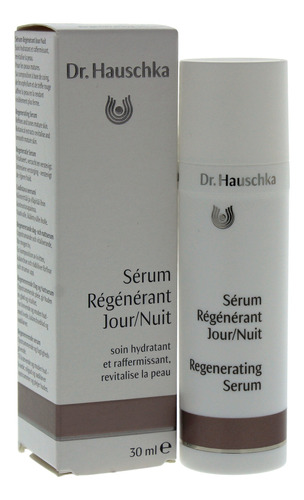 Suero Regenerante De 1 Onza- Dr. Hauschka