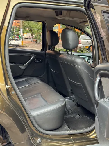 Renault Duster 2.0 Dynamique 4x2