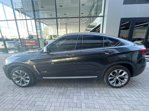 Bmw X6 3.0 Xdrive 35i Pure Extravagance 2018