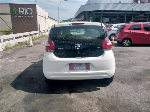 Imagem 3 de 6 de Fiat Mobi 1.0 Like Flex Manual