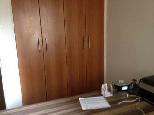 Imagem 8 de 8 de Apartamento - Ref: 2172