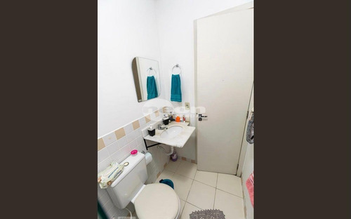 Imagem 8 de 9 de Apartamento - Vila Natalia - Ref: 2074 - V-2074