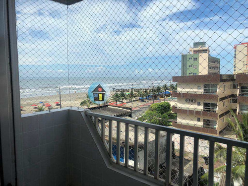 Imagem 2 de 12 de Apartamento Com 2 Dorms, Jardim Marina, Mongaguá - R$ 350 Mil, Cod: 093 - A093