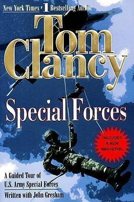 Special Forces - Tom Clancy
