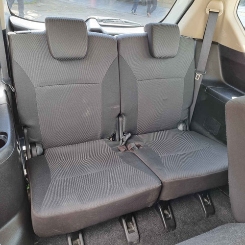 Imagen 9 de 12 de Suzuki Ertiga 2020 5p Gls L4/1.5 Aut