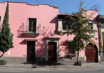 Edificio en venta