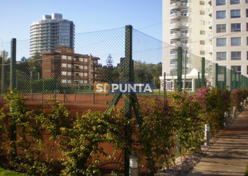 Imagen 22 de 25 de Edificio Con Servicios