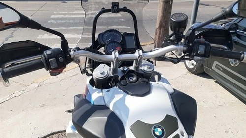 Imagen 11 de 23 de Bmw 800 800 Gs 30 Aniversari