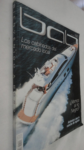 Revistas Nauticas Bienvenido A Bordonro 199 Julio 2011