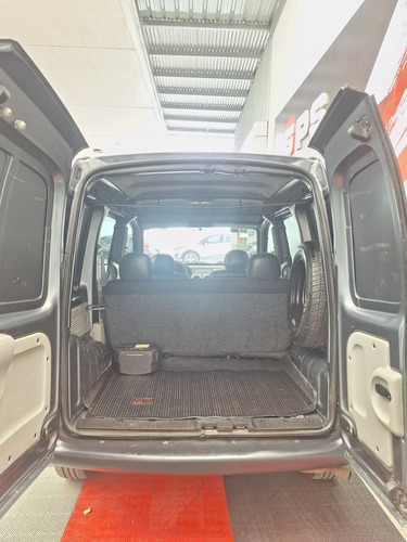 Renault Kangoo 1.6 confort 5a cd da ca svt