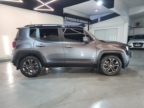 Jeep Renegade 1.3 Serie-S At6