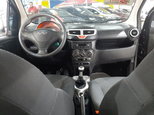 Imagem 12 de 12 de Chery Chery Qq 2015 1.0 5p