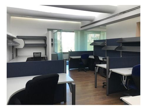 Imagen 25 de 25 de **oportunidad Oficina En Santa Fe Muy Bien Equipada ***