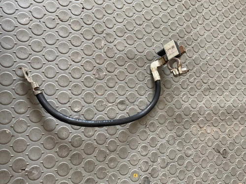 Cable Sensor De Batería Mini Cooper S-r56 2013