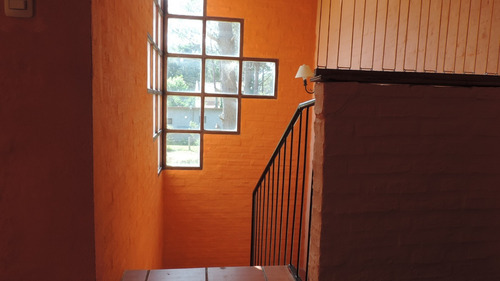 Casa Santa Brigida - Barrio Country, 7 Personas - Wifi