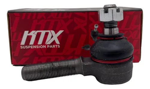 Terminal Corto Toyota 4x2 (83-05) 4x4 (83-05) Hirider Kmx