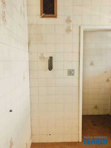 Imagem 8 de 10 de Apartamento - Centro - Sp - 630390