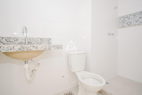 Imagem 18 de 30 de Apartamento À Venda, 3 Quartos, 1 Suíte, Vila Isabel - Rio De Janeiro/rj - 45030