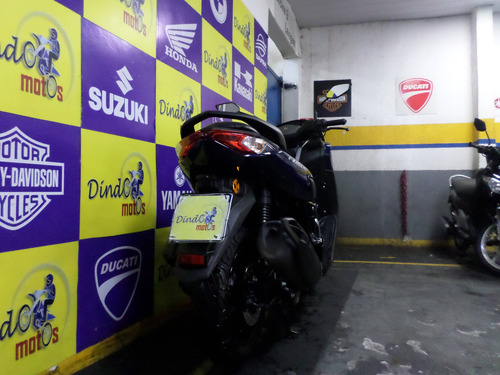 Yamaha Nmax 160 Abs Com Revisões Na Yamaha