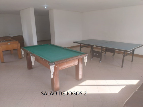 Apartamento, Centro De Sbc, 4 Quartos (1 Suíte Com Ar Condicionado) , 3 Wcs (2 Com Gás, Melhor Que Hotel) 2 Vagas Fixas, Condomínio Completo Na Área De Lazer. Entre Os Shopping´s Golden E Metropole