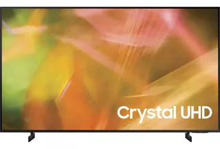 Pantalla Samsung 75 Smart Tv Au800d Crystal Uhd