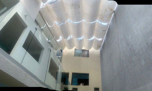 Edificio De 3 Niveles En Venta En Pensador Mexicano, Venustiano Carranza