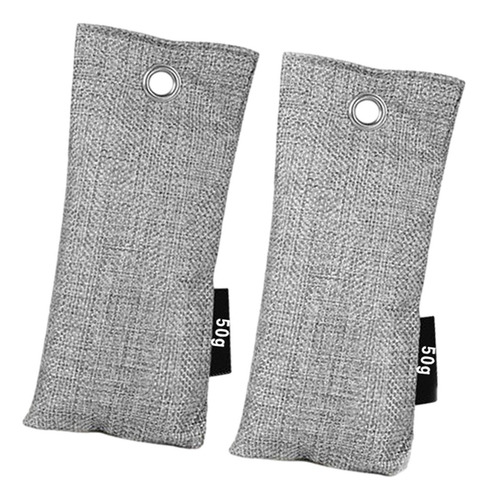 2x Desodorantes Para Guantes De Boxeo, Paquete De 2 50 G.