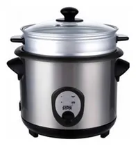 Comprar Olla Arrocera Multifunción 1.8 Litros  700w