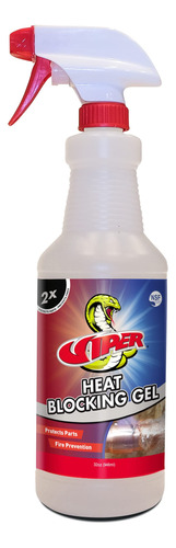 Gel Bloqueo Calor Viper