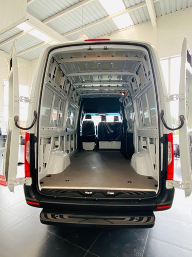 Mercedes-benz Sprinter 416 Panel