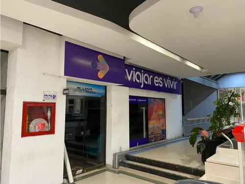 Venta Local Comercial Centro Comercial Pereira Plaza
